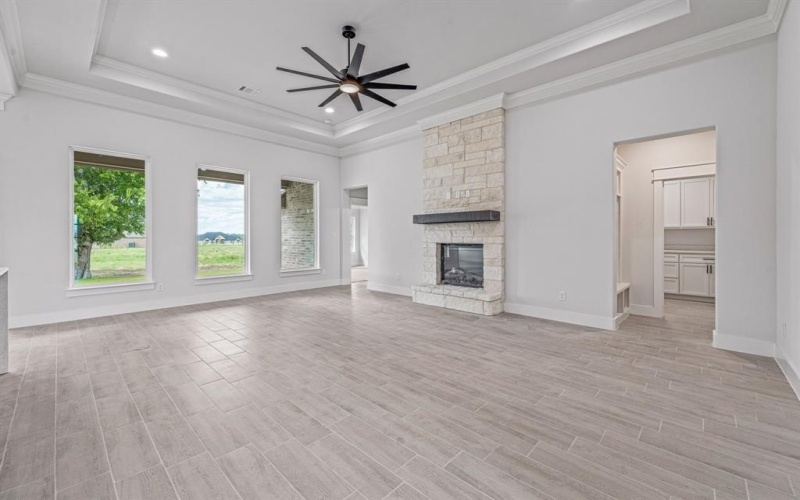 2001 Downslope Lane, Weatherford, TX 76087, 4 Habitaciones Habitaciones , ,3 BañosBaños,Residential,En Venta,2001 Downslope Lane,20953736