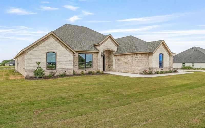 2001 Downslope Lane, Weatherford, TX 76087, 4 Habitaciones Habitaciones , ,3 BañosBaños,Residential,En Venta,2001 Downslope Lane,20953736