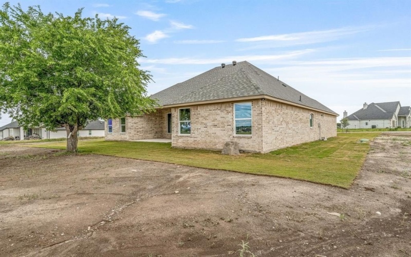 2001 Downslope Lane, Weatherford, TX 76087, 4 Habitaciones Habitaciones , ,3 BañosBaños,Residential,En Venta,2001 Downslope Lane,20953736