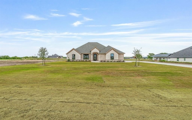 2001 Downslope Lane, Weatherford, TX 76087, 4 Habitaciones Habitaciones , ,3 BañosBaños,Residential,En Venta,2001 Downslope Lane,20953736