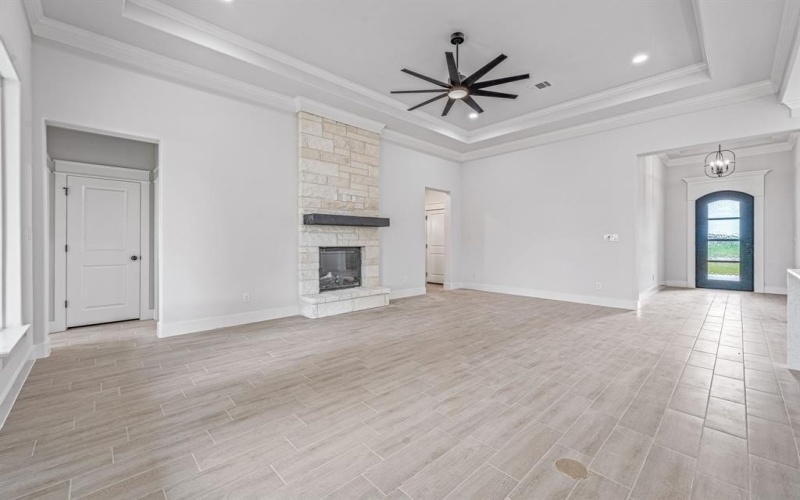 2001 Downslope Lane, Weatherford, TX 76087, 4 Habitaciones Habitaciones , ,3 BañosBaños,Residential,En Venta,2001 Downslope Lane,20953736