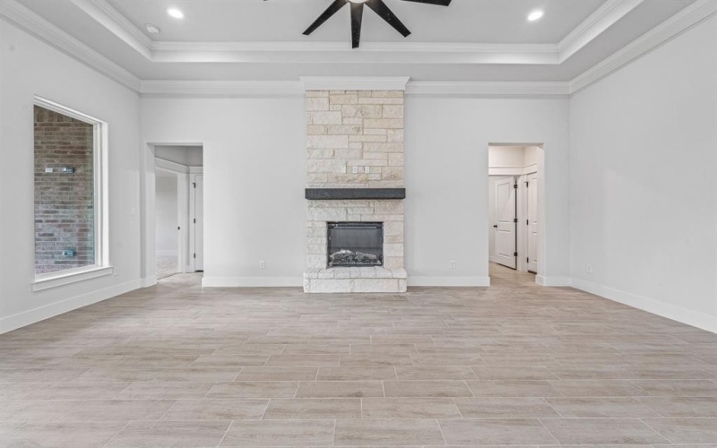 2001 Downslope Lane, Weatherford, TX 76087, 4 Habitaciones Habitaciones , ,3 BañosBaños,Residential,En Venta,2001 Downslope Lane,20953736