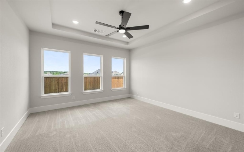 404 Fire Blade, Aledo, TX 76008, 4 Habitaciones Habitaciones , ,5 BañosBaños,Residential,En Venta,404 Fire Blade,20953740