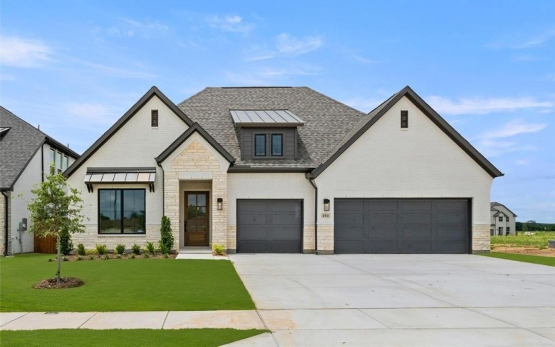 404 Fire Blade, Aledo, TX 76008, 4 Habitaciones Habitaciones , ,5 BañosBaños,Residential,En Venta,404 Fire Blade,20953740
