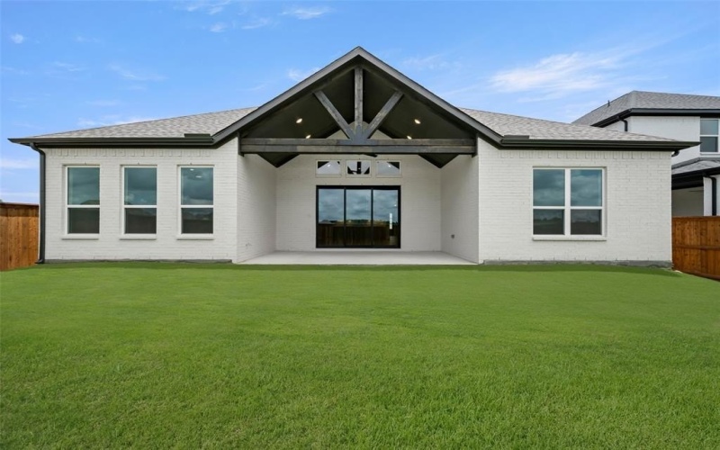 404 Fire Blade, Aledo, TX 76008, 4 Habitaciones Habitaciones , ,5 BañosBaños,Residential,En Venta,404 Fire Blade,20953740