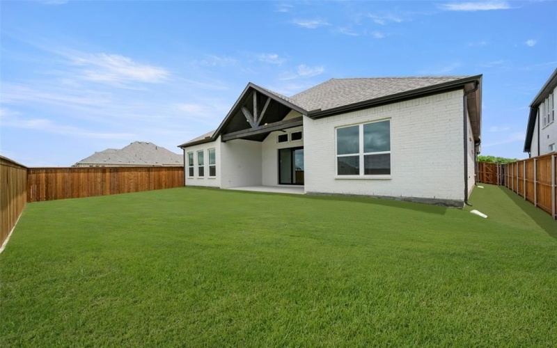 404 Fire Blade, Aledo, TX 76008, 4 Habitaciones Habitaciones , ,5 BañosBaños,Residential,En Venta,404 Fire Blade,20953740