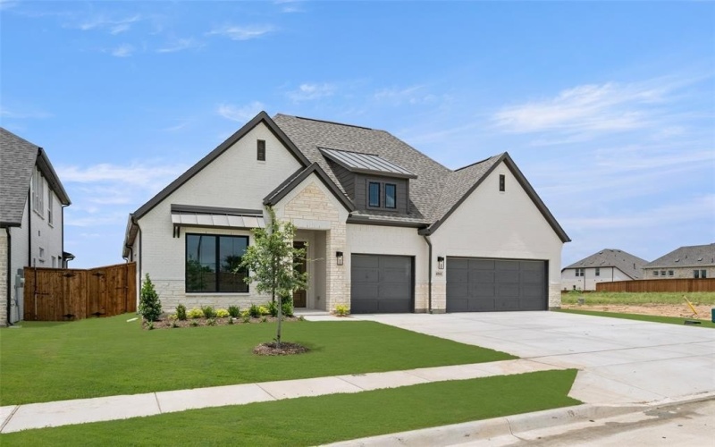 404 Fire Blade, Aledo, TX 76008, 4 Habitaciones Habitaciones , ,5 BañosBaños,Residential,En Venta,404 Fire Blade,20953740