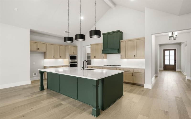 404 Fire Blade, Aledo, TX 76008, 4 Habitaciones Habitaciones , ,5 BañosBaños,Residential,En Venta,404 Fire Blade,20953740