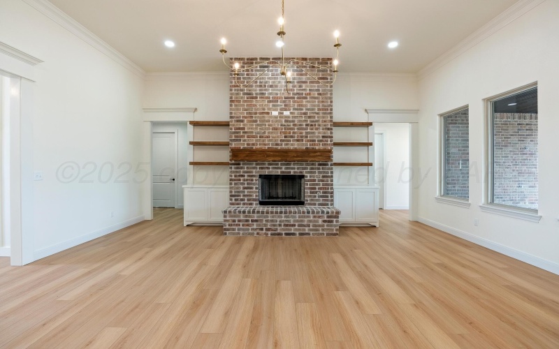 11765 Turtle Bay Drive, Amarillo, TX 79119, 5 Bedrooms Bedrooms, ,3 BathroomsBathrooms,Residential,For Sale,11765 Turtle Bay Drive,25-4952