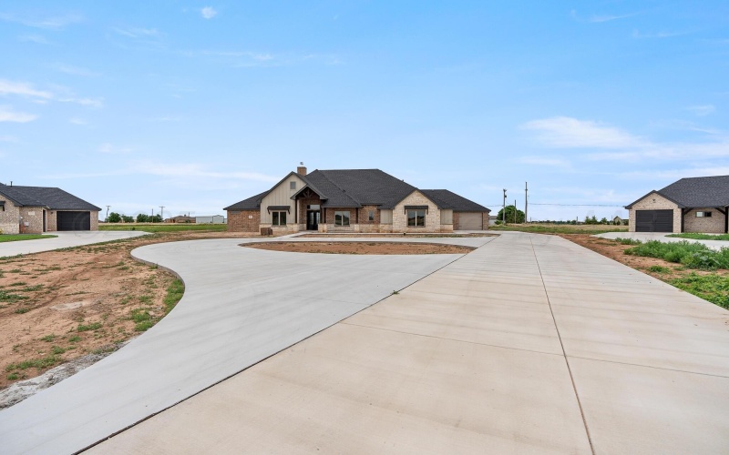 11765 Turtle Bay Drive, Amarillo, TX 79119, 5 Bedrooms Bedrooms, ,3 BathroomsBathrooms,Residential,For Sale,11765 Turtle Bay Drive,25-4952