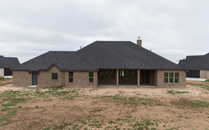 11765 Turtle Bay Drive, Amarillo, TX 79119, 5 Bedrooms Bedrooms, ,3 BathroomsBathrooms,Residential,For Sale,11765 Turtle Bay Drive,25-4952