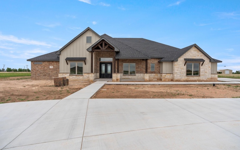 11765 Turtle Bay Drive, Amarillo, TX 79119, 5 Bedrooms Bedrooms, ,3 BathroomsBathrooms,Residential,For Sale,11765 Turtle Bay Drive,25-4952