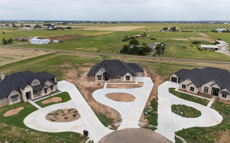 11765 Turtle Bay Drive, Amarillo, TX 79119, 5 Bedrooms Bedrooms, ,3 BathroomsBathrooms,Residential,For Sale,11765 Turtle Bay Drive,25-4952