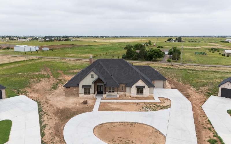 11765 Turtle Bay Drive, Amarillo, TX 79119, 5 Bedrooms Bedrooms, ,3 BathroomsBathrooms,Residential,For Sale,11765 Turtle Bay Drive,25-4952