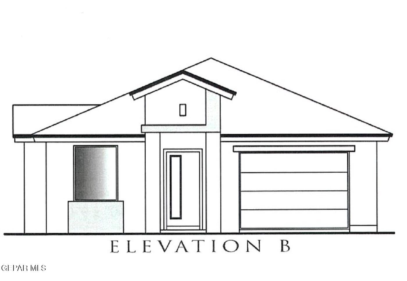 14504 Mariam Hanna Street, El Paso, TX 79938, 3 Habitaciones Habitaciones , ,2 BañosBaños,Residential,En Venta,14504 Mariam Hanna Street,923640