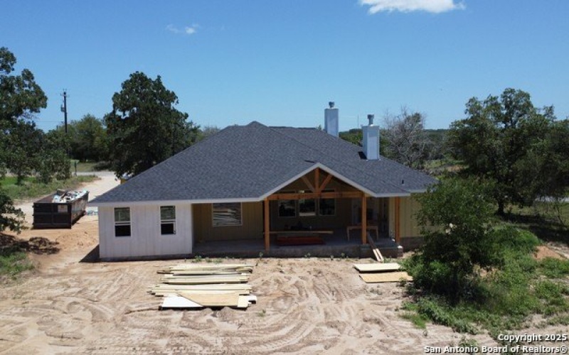 161 Timber Place, La Vernia, TX 78121, 4 Habitaciones Habitaciones , ,3 BañosBaños,Residential,En Venta,161 Timber Place,1871827