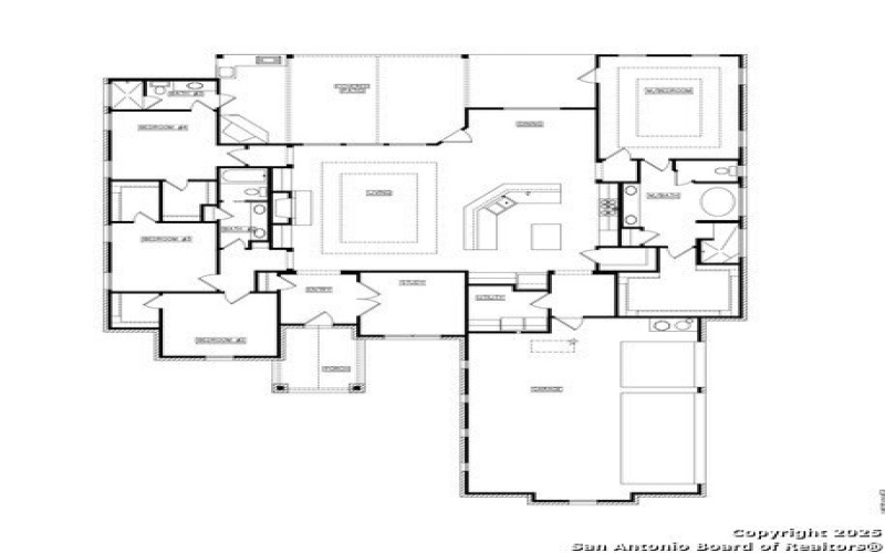 161 Timber Place, La Vernia, TX 78121, 4 Habitaciones Habitaciones , ,3 BañosBaños,Residential,En Venta,161 Timber Place,1871827