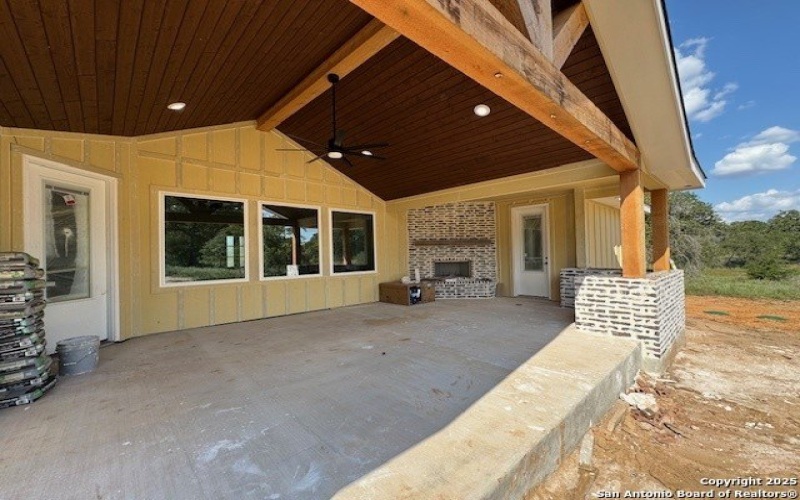 161 Timber Place, La Vernia, TX 78121, 4 Bedrooms Bedrooms, ,3 BathroomsBathrooms,Residential,For Sale,161 Timber Place,0,1871827