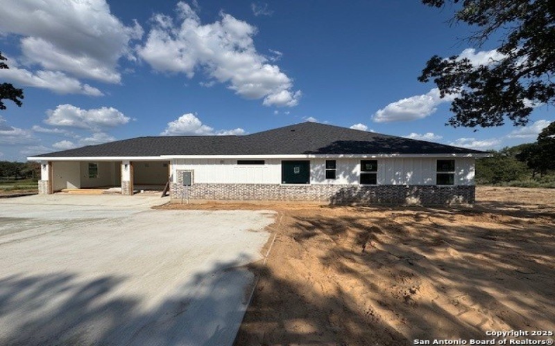 161 Timber Place, La Vernia, TX 78121, 4 Bedrooms Bedrooms, ,3 BathroomsBathrooms,Residential,For Sale,161 Timber Place,0,1871827
