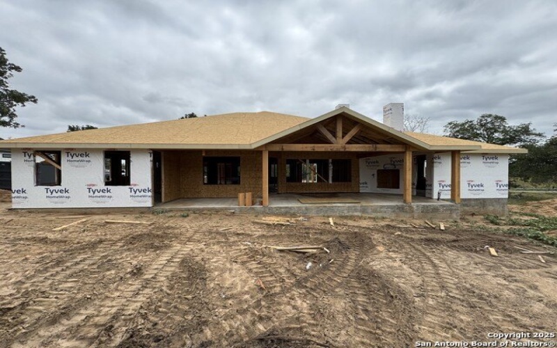 161 Timber Place, La Vernia, TX 78121, 4 Habitaciones Habitaciones , ,3 BañosBaños,Residential,En Venta,161 Timber Place,1871827