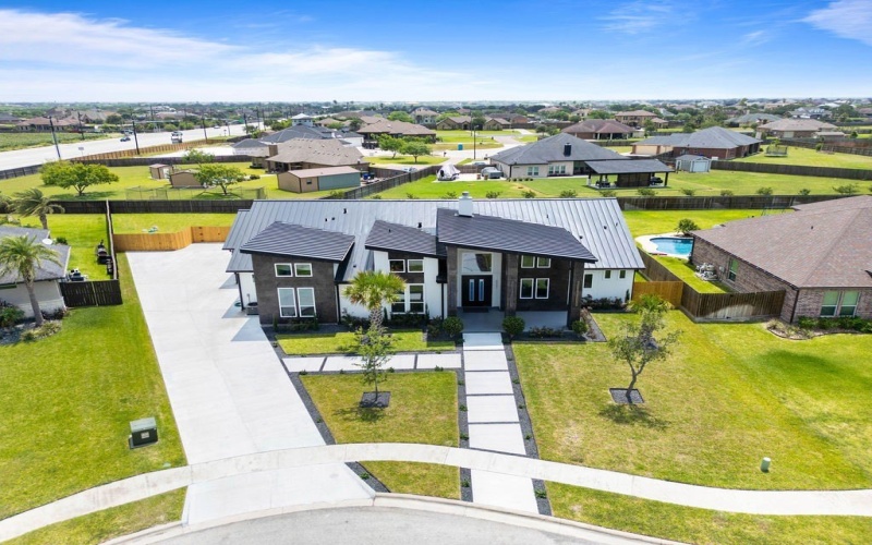 5402 Bonanza Drive, Corpus Christi, TX 78414, 4 Habitaciones Habitaciones , ,3 BañosBaños,Residential,En Venta,5402 Bonanza Drive,459793