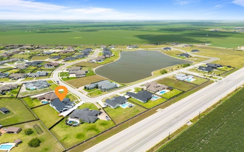 5402 Bonanza Drive, Corpus Christi, TX 78414, 4 Habitaciones Habitaciones , ,3 BañosBaños,Residential,En Venta,5402 Bonanza Drive,459793