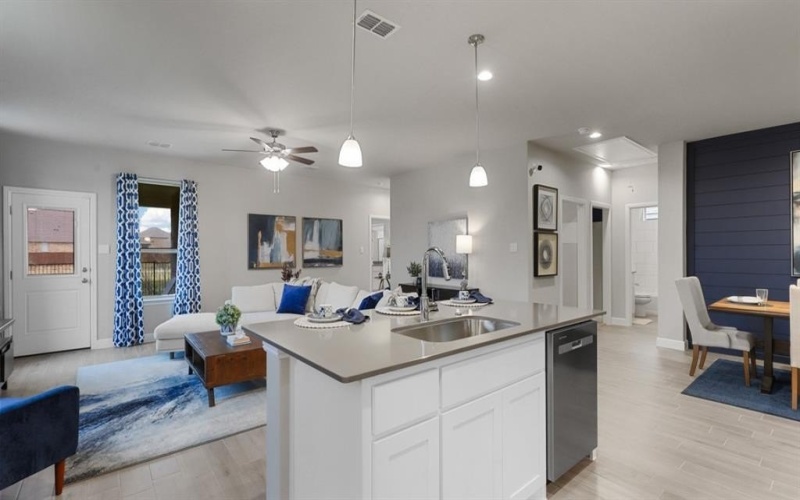 1776 RIVER BEND Road, Burleson, TX 76028, 5 Bedrooms Bedrooms, ,3 BathroomsBathrooms,Residential,For Sale,1776 RIVER BEND Road,20952630