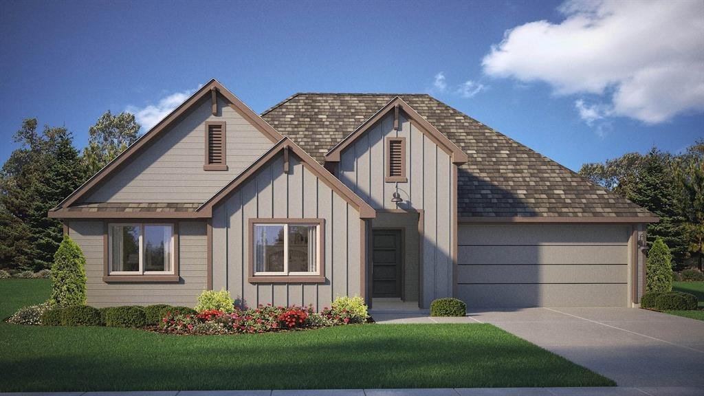 1753 RIVER BEND Road, Burleson, TX 76028, 4 Bedrooms Bedrooms, ,2 BathroomsBathrooms,Residential,For Sale,1753 RIVER BEND Road,20952842