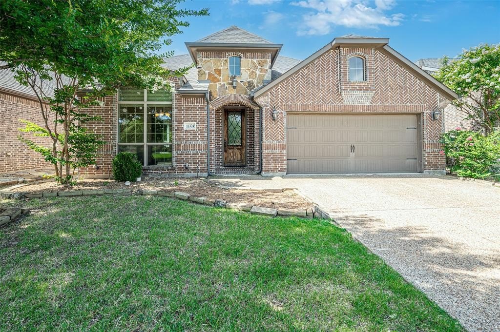 16324 TOLEDO BEND Court, Prosper, TX 75078, 4 Bedrooms Bedrooms, ,2 BathroomsBathrooms,Residential,For Sale,16324 TOLEDO BEND Court,20953924
