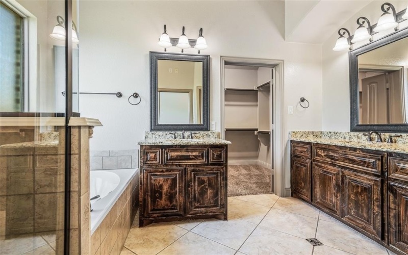 16324 TOLEDO BEND Court, Prosper, TX 75078, 4 Bedrooms Bedrooms, ,2 BathroomsBathrooms,Residential,For Sale,16324 TOLEDO BEND Court,20953924
