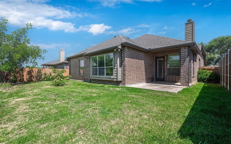 16324 TOLEDO BEND Court, Prosper, TX 75078, 4 Bedrooms Bedrooms, ,2 BathroomsBathrooms,Residential,For Sale,16324 TOLEDO BEND Court,20953924