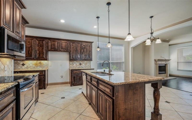16324 TOLEDO BEND Court, Prosper, TX 75078, 4 Bedrooms Bedrooms, ,2 BathroomsBathrooms,Residential,For Sale,16324 TOLEDO BEND Court,20953924