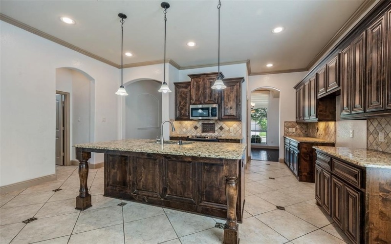 16324 TOLEDO BEND Court, Prosper, TX 75078, 4 Bedrooms Bedrooms, ,2 BathroomsBathrooms,Residential,For Sale,16324 TOLEDO BEND Court,20953924