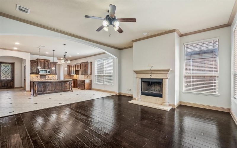 16324 TOLEDO BEND Court, Prosper, TX 75078, 4 Bedrooms Bedrooms, ,2 BathroomsBathrooms,Residential,For Sale,16324 TOLEDO BEND Court,20953924