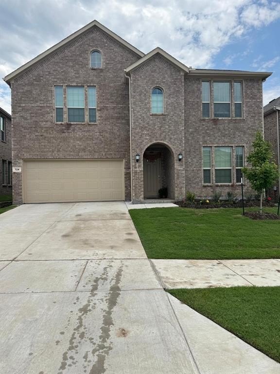 724 Morwenna Road, McKinney, TX 75069, 5 Habitaciones Habitaciones , ,5 BañosBaños,Residential,En Venta,724 Morwenna Road,20953938