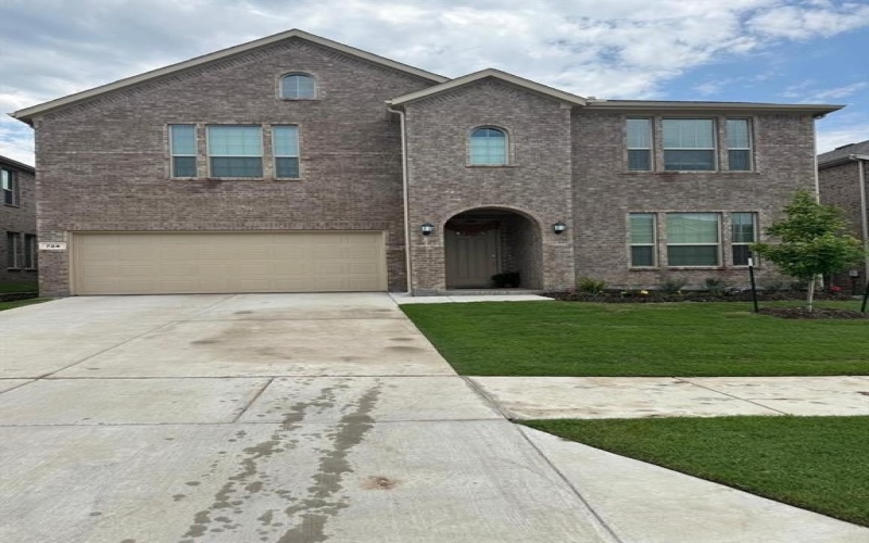 724 Morwenna Road, McKinney, TX 75069, 5 Habitaciones Habitaciones , ,5 BañosBaños,Residential,En Venta,724 Morwenna Road,20953938
