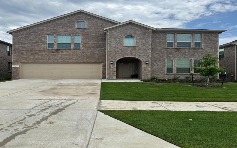 724 Morwenna Road, McKinney, TX 75069, 5 Habitaciones Habitaciones , ,5 BañosBaños,Residential,En Venta,724 Morwenna Road,20953938