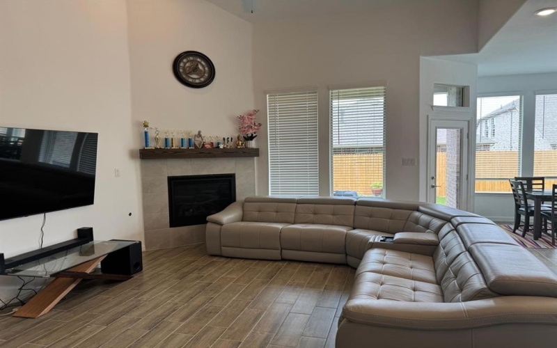 724 Morwenna Road, McKinney, TX 75069, 5 Habitaciones Habitaciones , ,5 BañosBaños,Residential,En Venta,724 Morwenna Road,20953938