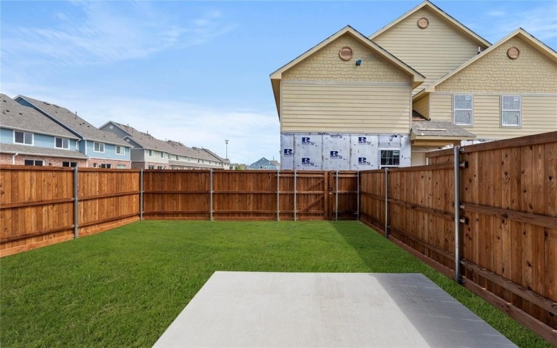 2904 Wheelhouse Way, Wylie, TX 75098, 3 Bedrooms Bedrooms, ,2 BathroomsBathrooms,Residential,For Sale,2904 Wheelhouse Way,20953955