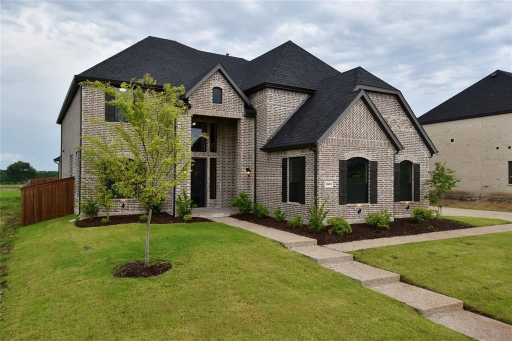 3950 WILDERNESS Drive, Prosper, TX 75078, 6 Habitaciones Habitaciones , ,5 BañosBaños,Residential,En Venta,3950 WILDERNESS Drive,20954041