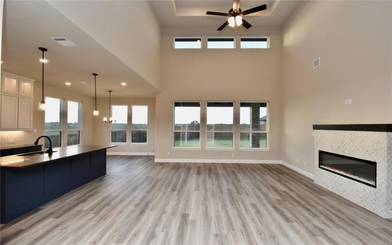 3950 WILDERNESS Drive, Prosper, TX 75078, 6 Habitaciones Habitaciones , ,5 BañosBaños,Residential,En Venta,3950 WILDERNESS Drive,20954041