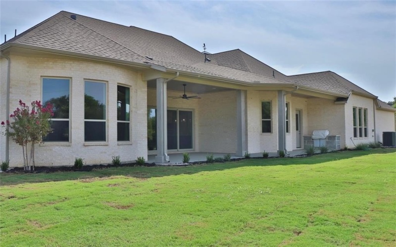 9604 Hester Lane, Argyle, TX 76226, 4 Bedrooms Bedrooms, ,3 BathroomsBathrooms,Residential,For Sale,9604 Hester Lane,20954050