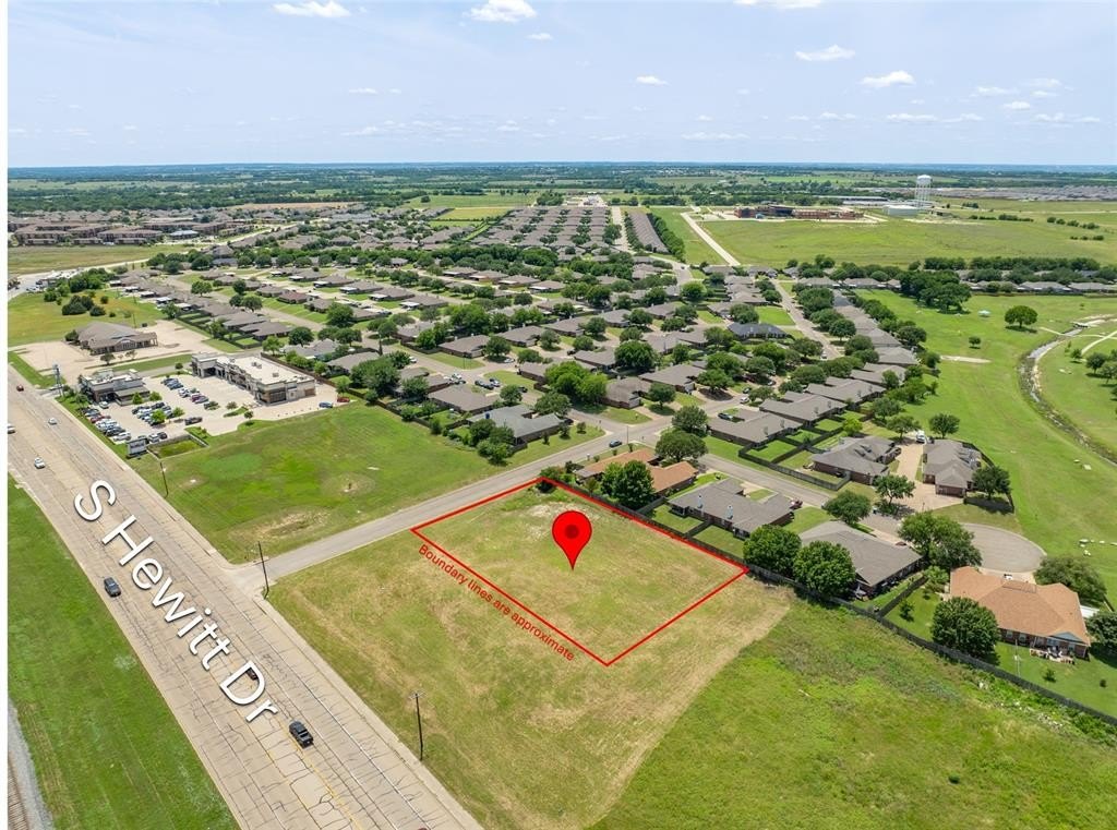 Tbd S Hewitt Drive, Hewitt, TX 76643, ,Commercial Sale,En Venta,Tbd S Hewitt Drive,20954111