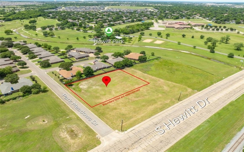 Tbd S Hewitt Drive, Hewitt, TX 76643, ,Commercial Sale,En Venta,Tbd S Hewitt Drive,20954111
