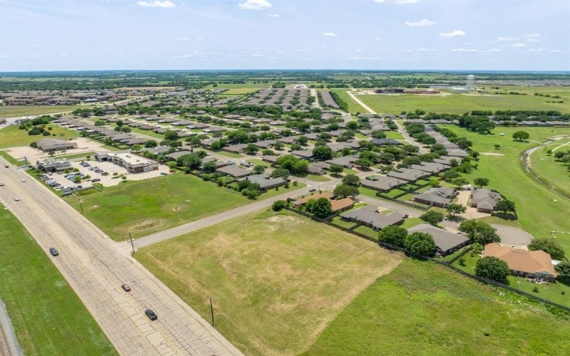 Tbd S Hewitt Drive, Hewitt, TX 76643, ,Commercial Sale,En Venta,Tbd S Hewitt Drive,20954111