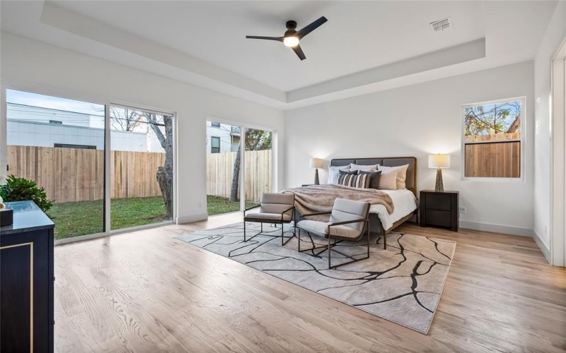 3940 N Cresthaven, Dallas, TX 75209, 5 Habitaciones Habitaciones , ,6 BañosBaños,Residential,En Venta,3940 N Cresthaven,20954136