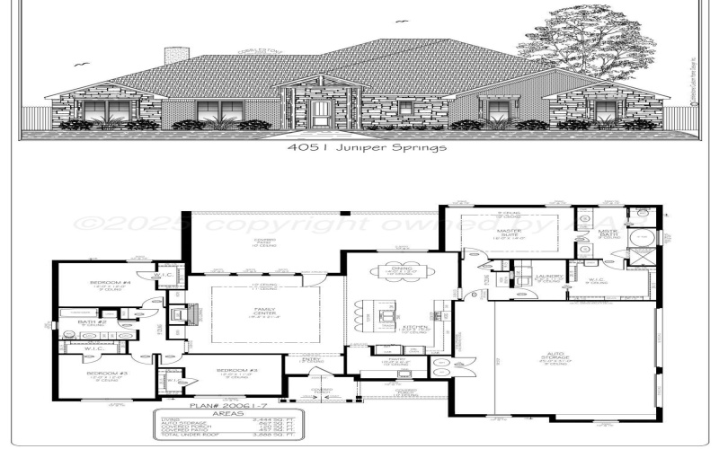 4051 Juniper Springs Road, Amarillo, TX 79119, 4 Habitaciones Habitaciones , ,2 BañosBaños,Residential,En Venta,4051 Juniper Springs Road,25-4957