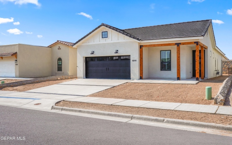 3805 Plan Place, El Paso, TX 79938, 3 Habitaciones Habitaciones , ,2 BañosBaños,Residential,En Venta,3805 Plan Place,923684