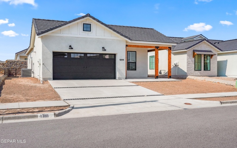 3805 Plan Place, El Paso, TX 79938, 3 Habitaciones Habitaciones , ,2 BañosBaños,Residential,En Venta,3805 Plan Place,923684