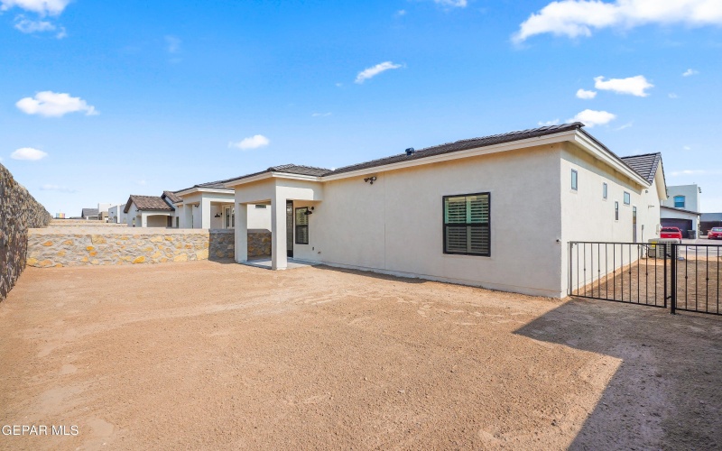 3805 Plan Place, El Paso, TX 79938, 3 Habitaciones Habitaciones , ,2 BañosBaños,Residential,En Venta,3805 Plan Place,923684